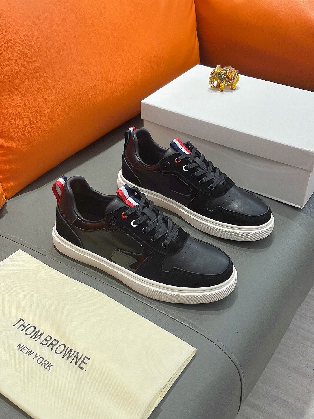 Thom Browne Shoes